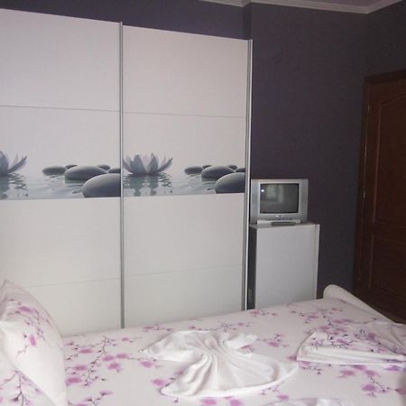 Guest House Hristina Sozopol Chambre photo