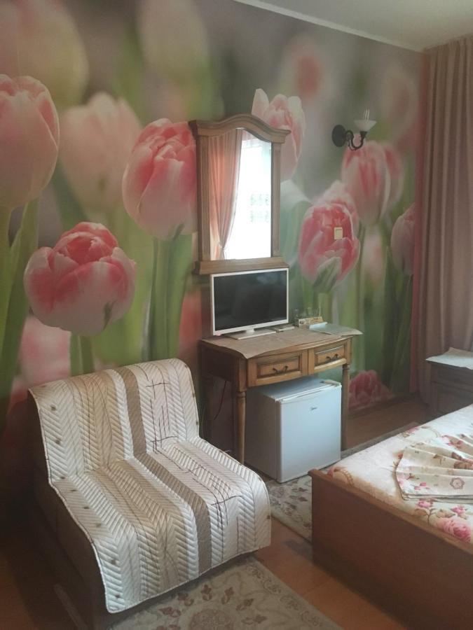 Guest House Hristina Sozopol Extérieur photo