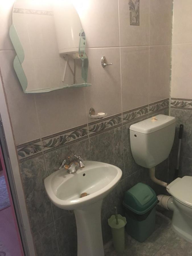 Guest House Hristina Sozopol Extérieur photo