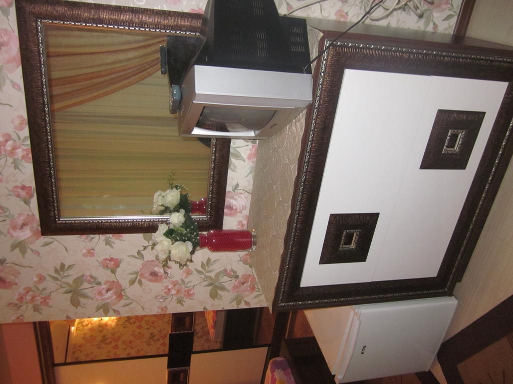 Guest House Hristina Sozopol Chambre photo