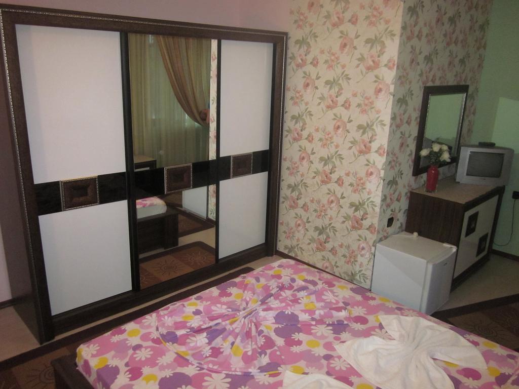 Guest House Hristina Sozopol Chambre photo