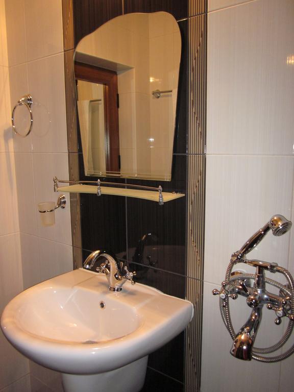Guest House Hristina Sozopol Chambre photo