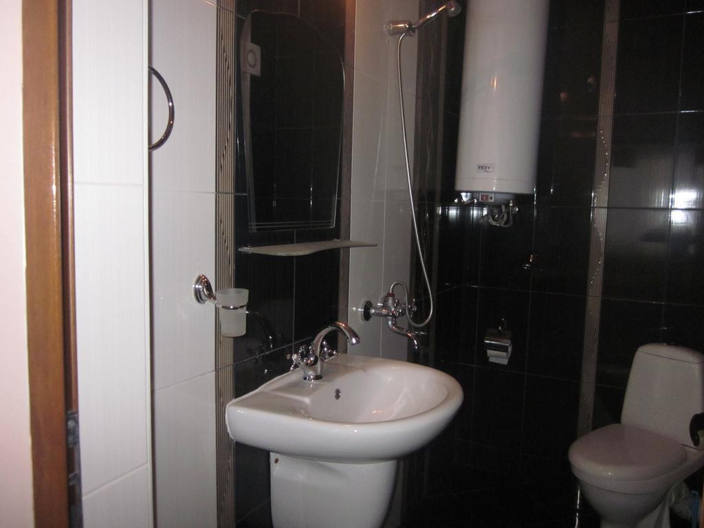 Guest House Hristina Sozopol Chambre photo