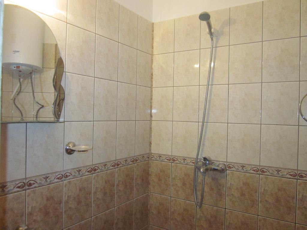 Guest House Hristina Sozopol Chambre photo