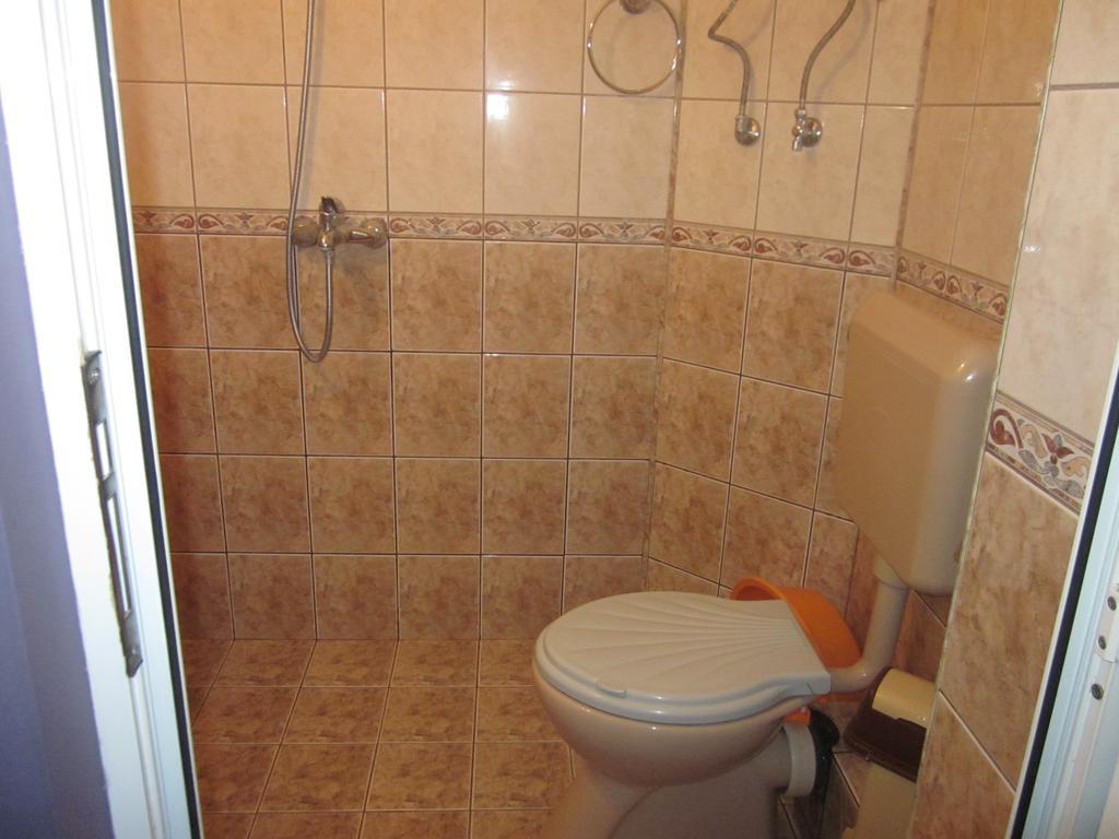 Guest House Hristina Sozopol Chambre photo
