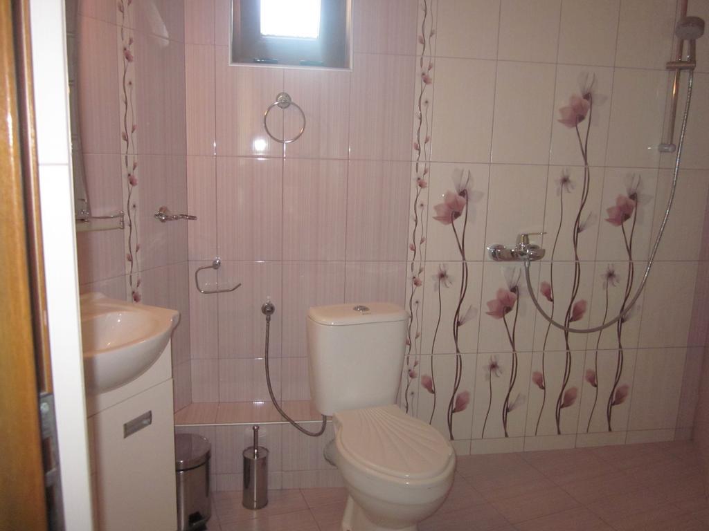 Guest House Hristina Sozopol Chambre photo