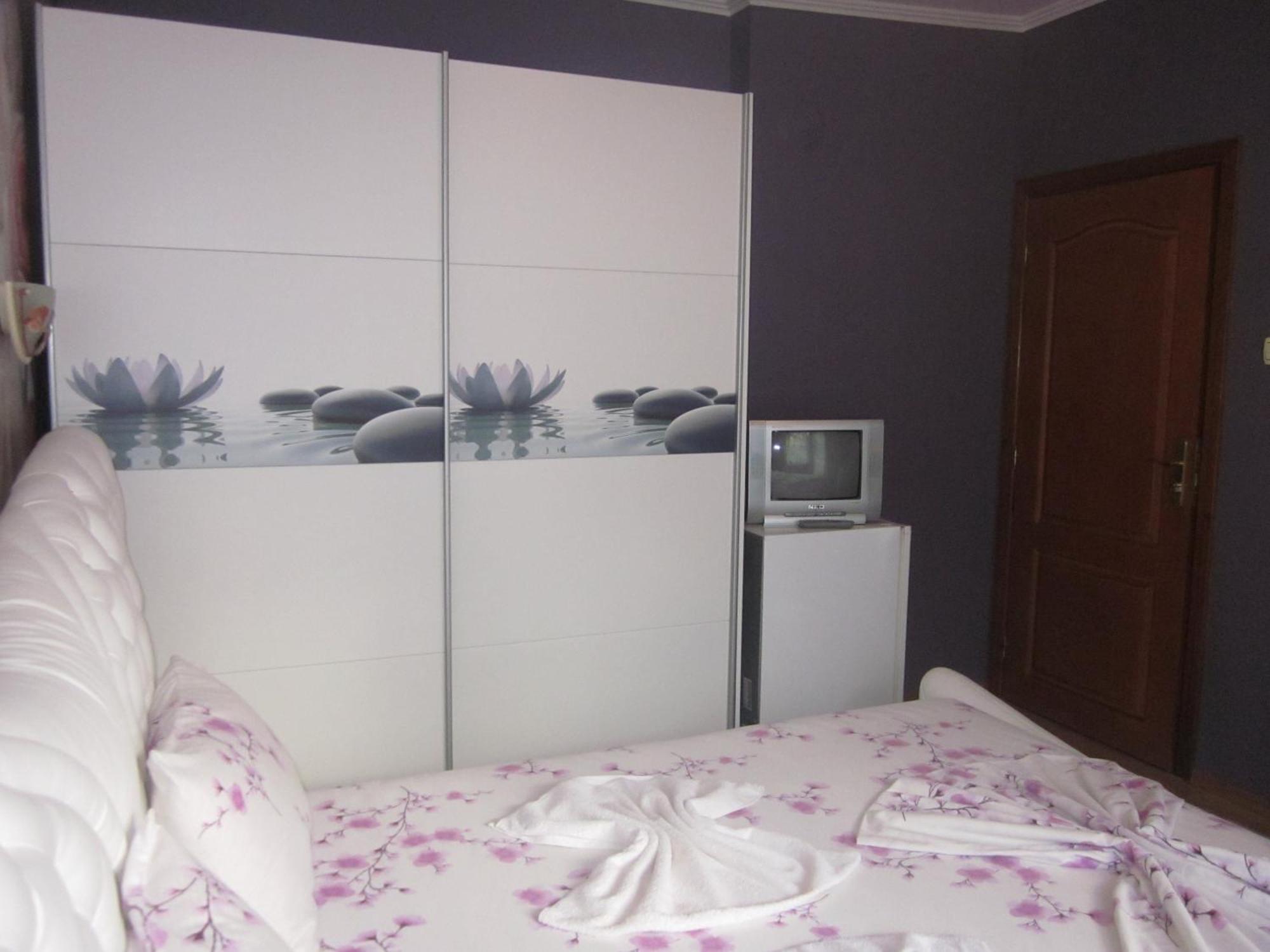 Guest House Hristina Sozopol Chambre photo