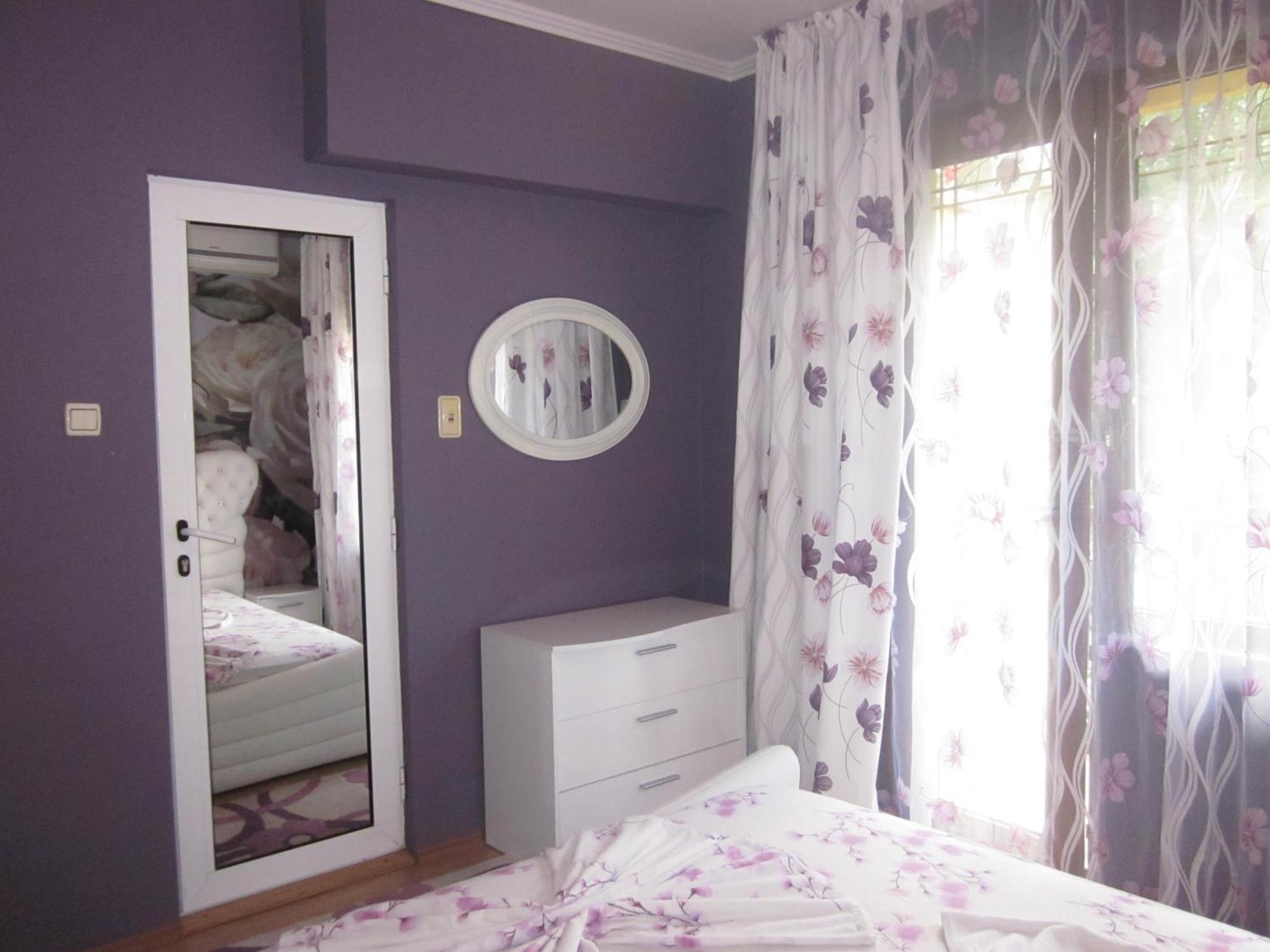 Guest House Hristina Sozopol Chambre photo