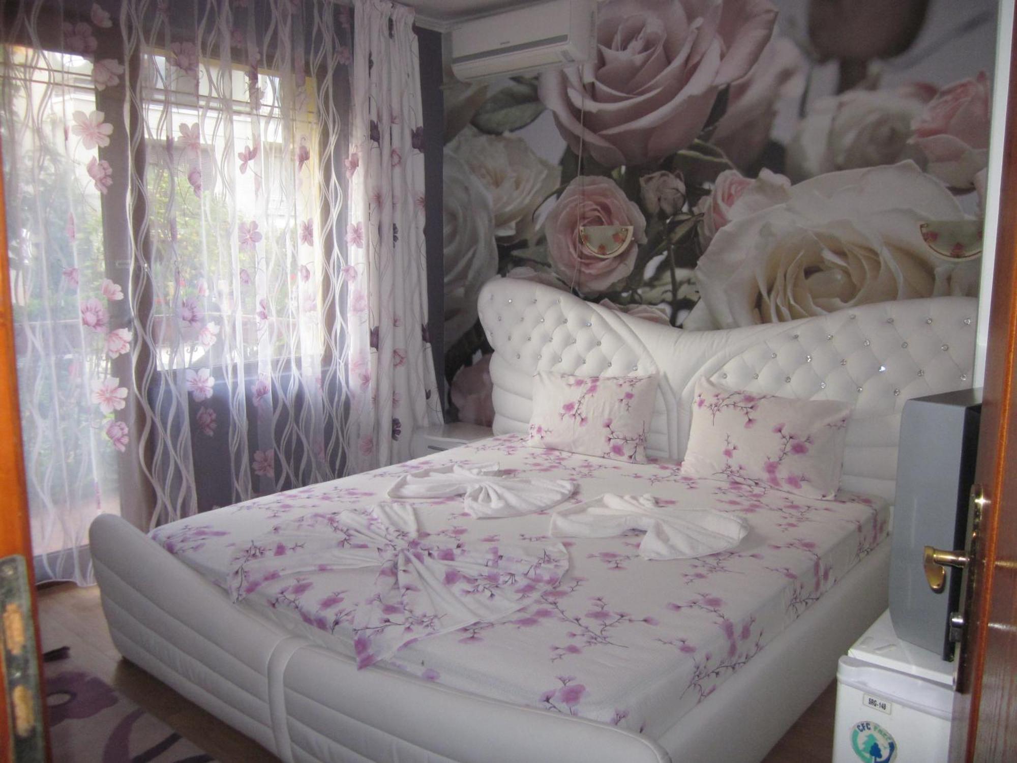 Guest House Hristina Sozopol Chambre photo