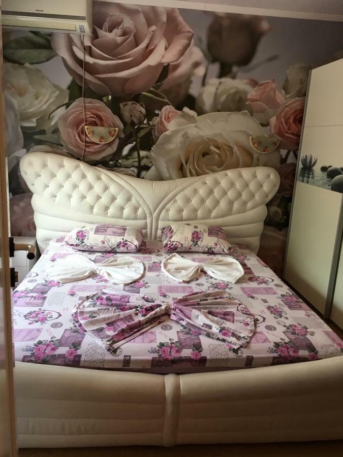 Guest House Hristina Sozopol Extérieur photo