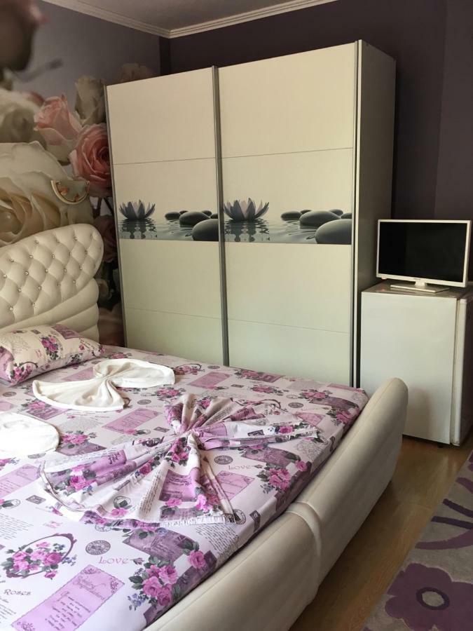 Guest House Hristina Sozopol Extérieur photo
