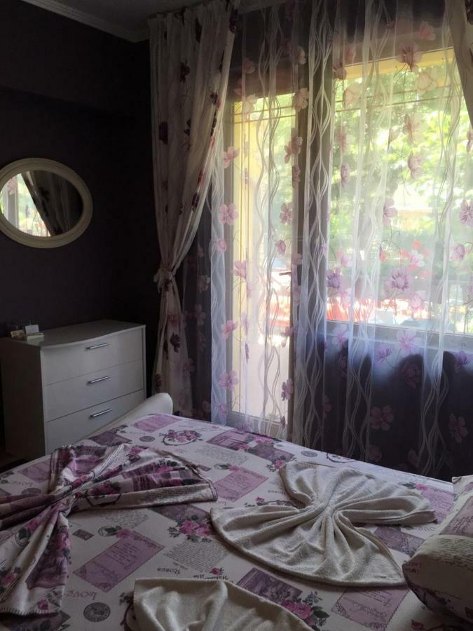 Guest House Hristina Sozopol Extérieur photo