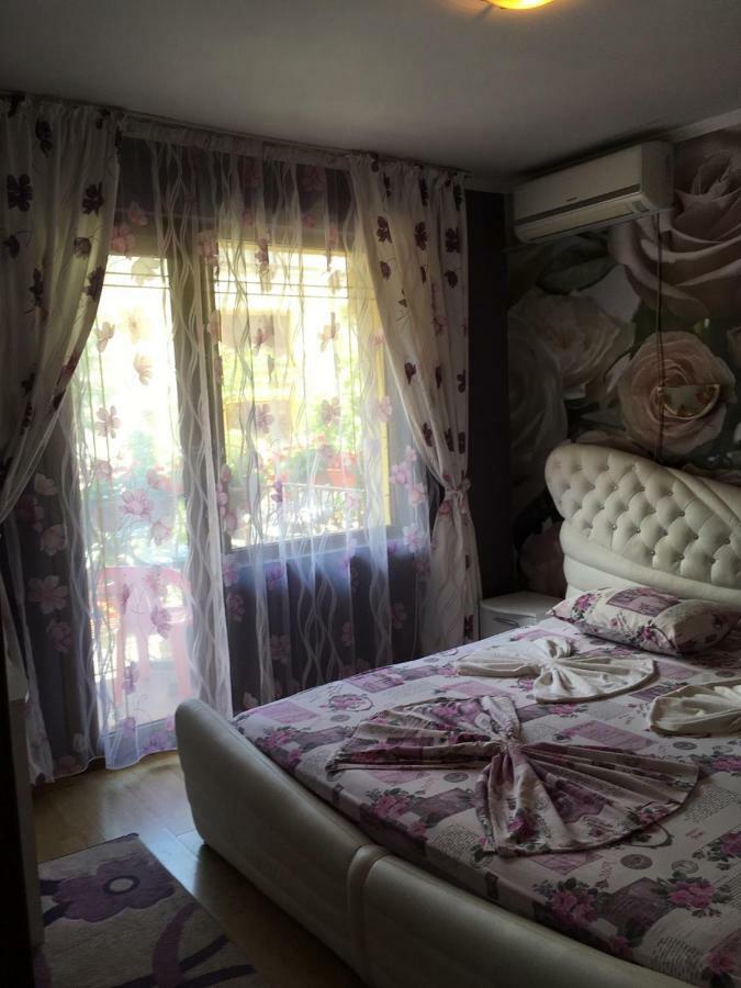 Guest House Hristina Sozopol Extérieur photo