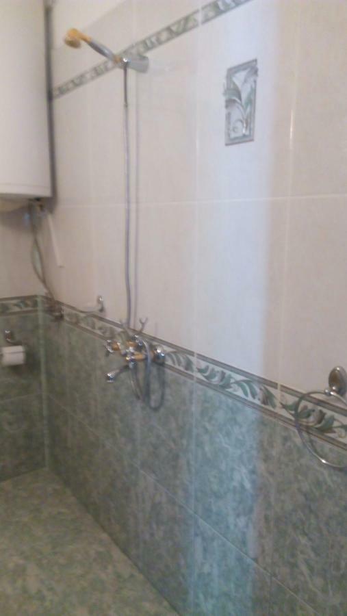 Guest House Hristina Sozopol Extérieur photo