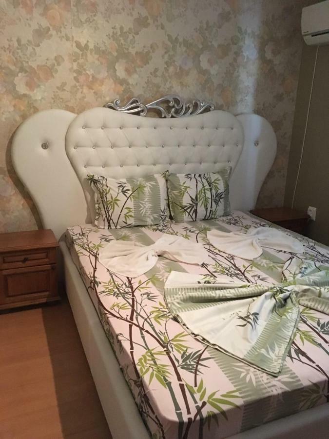 Guest House Hristina Sozopol Extérieur photo