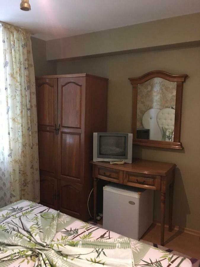 Guest House Hristina Sozopol Extérieur photo